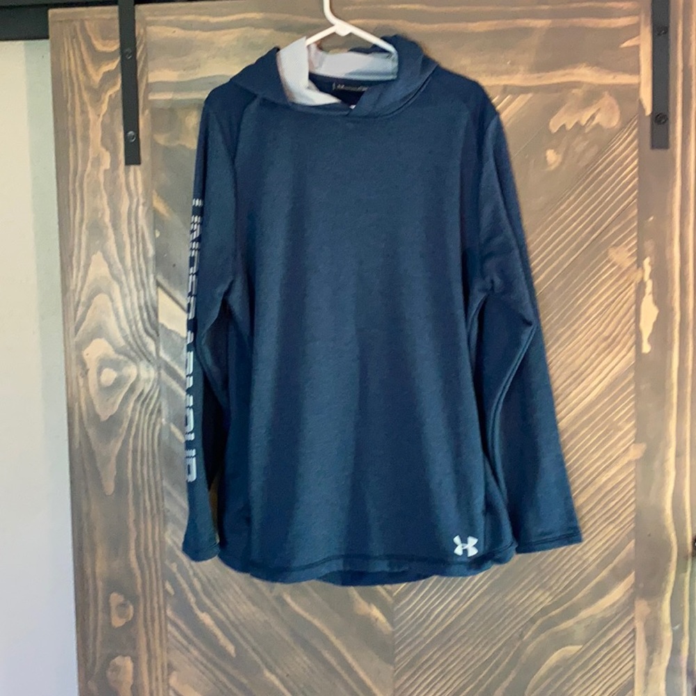 Xl mens hoodie